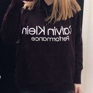 Calvin Klein Sweatshirt